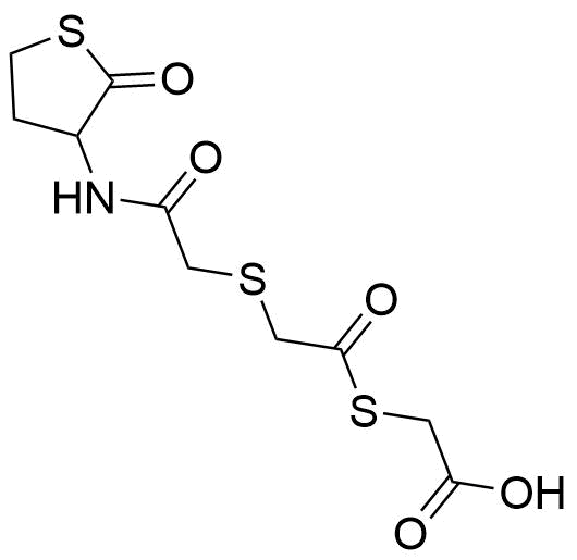 Erdosteine Impurity 6
