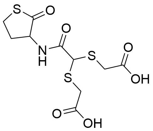 Erdosteine Impurity 7