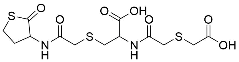 Erdosteine Impurity 8