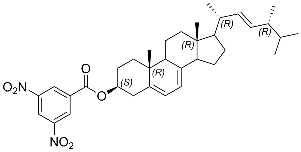 Ergosterol Impurity 5