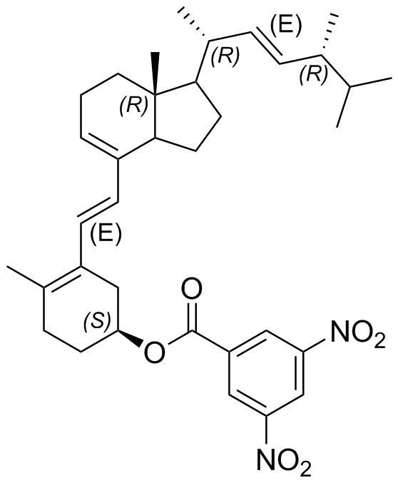 Ergosterol Impurity 9