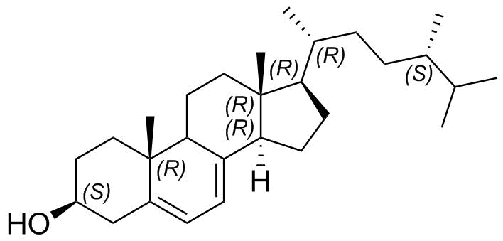 Ergosterol Impurity 11