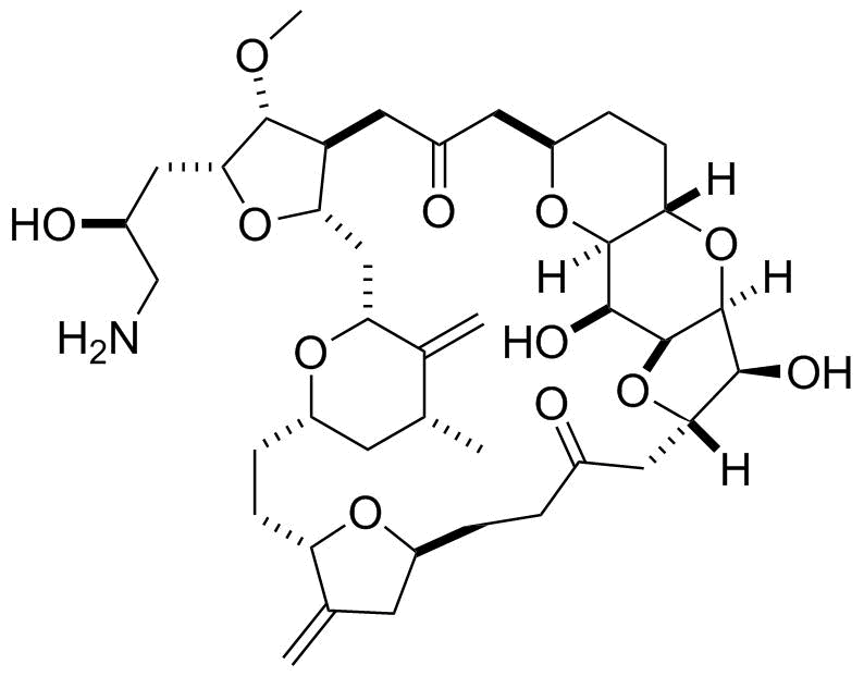 Eribulin mesylate Impurity 2