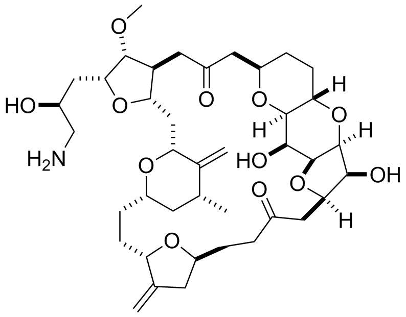 Eribulin mesylate Impurity 3