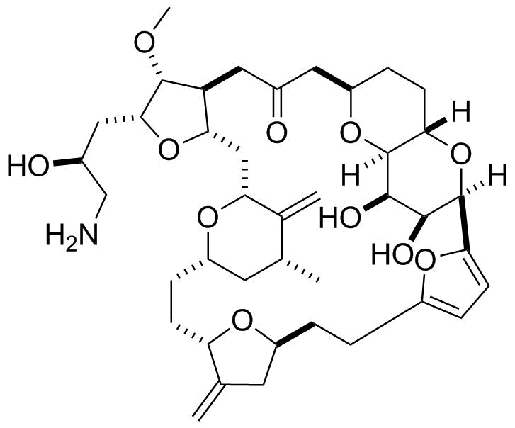 Eribulin mesylate Impurity 5