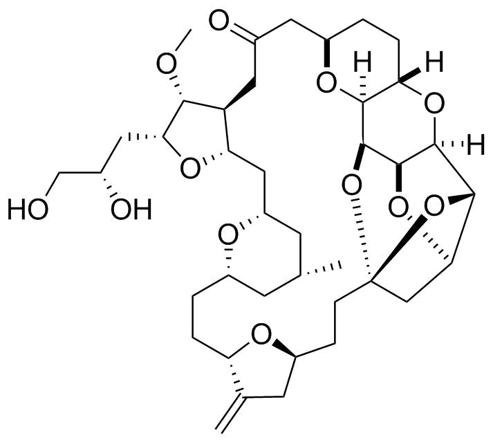 Eribulin mesylate Impurity 6