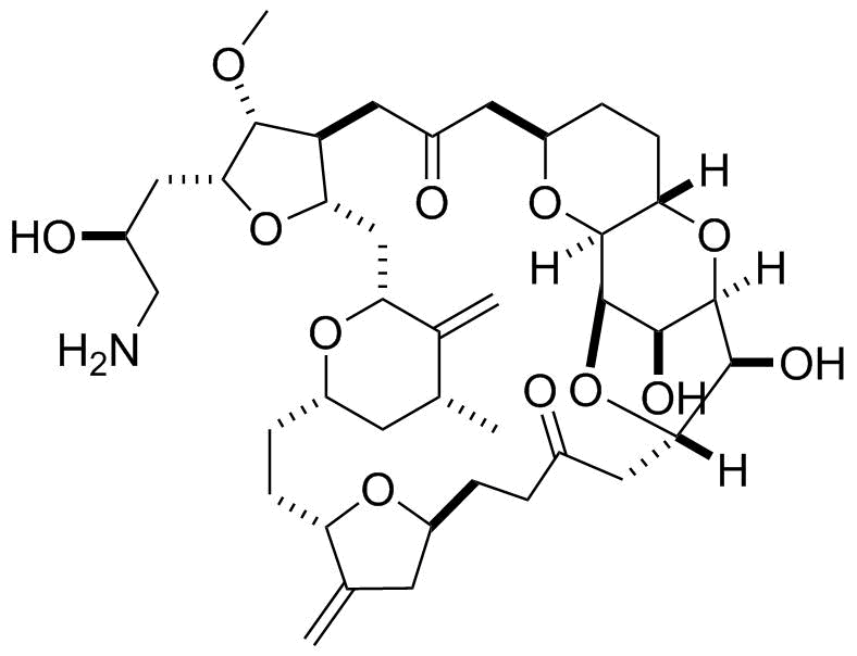 Eribulin mesylate Impurity 7