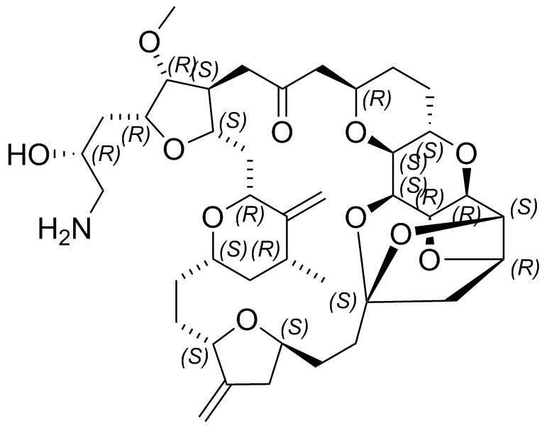 Eribulin Mesylate Impurity 8