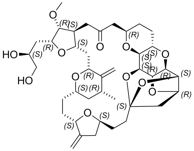 Eribulin Mesylate Impurity 9