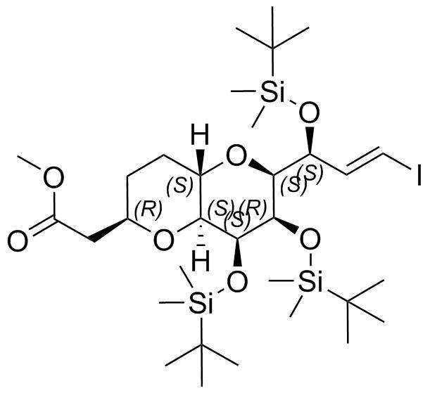 Eribulin Impurity 12
