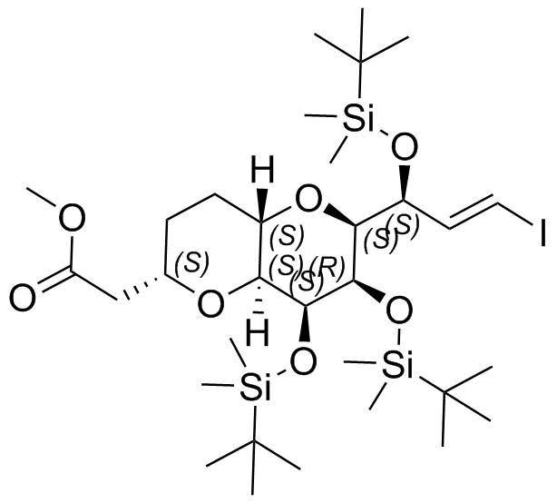 Eribulin Impurity 13