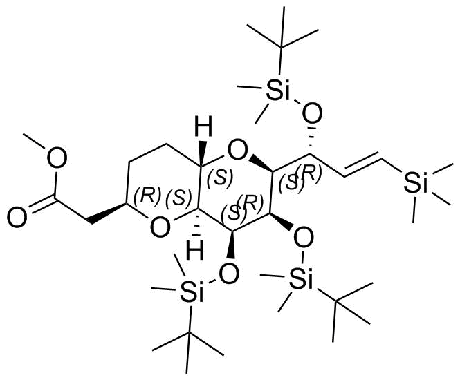 Eribulin Impurity 17