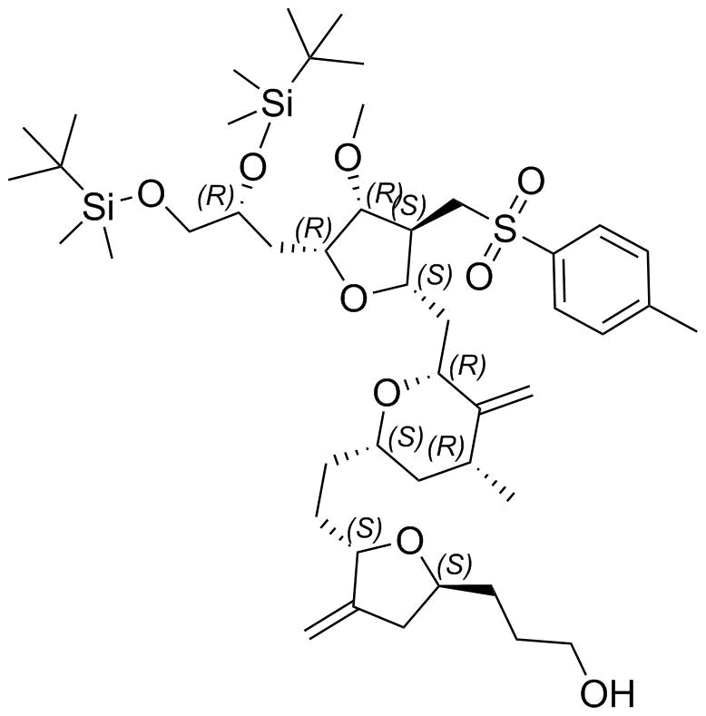 Eribulin Impurity 18