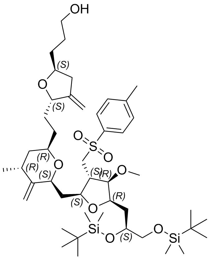 Eribulin Impurity 19
