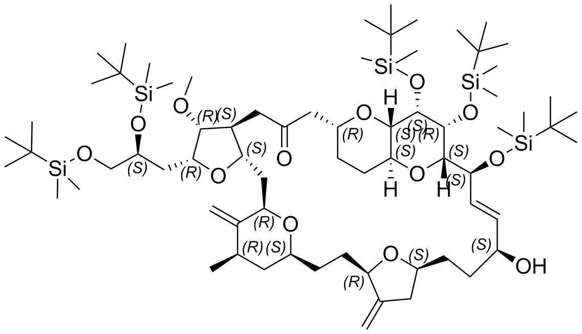 Eribulin Impurity 21
