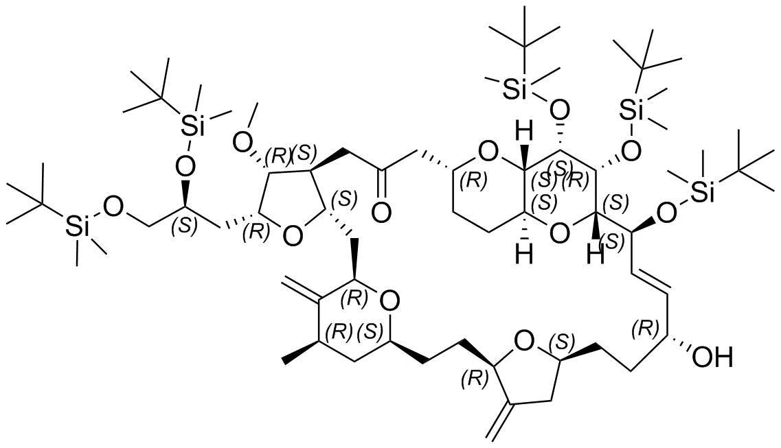 Eribulin Impurity 22