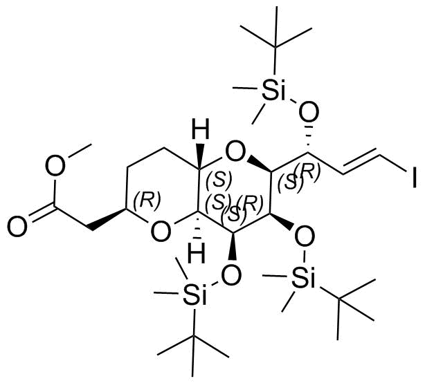 Eribulin Impurity 24