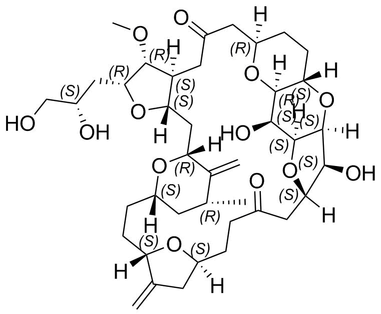 Eribulin Impurity 25