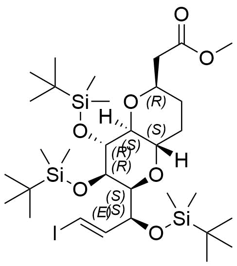 Eribulin Impurity 34