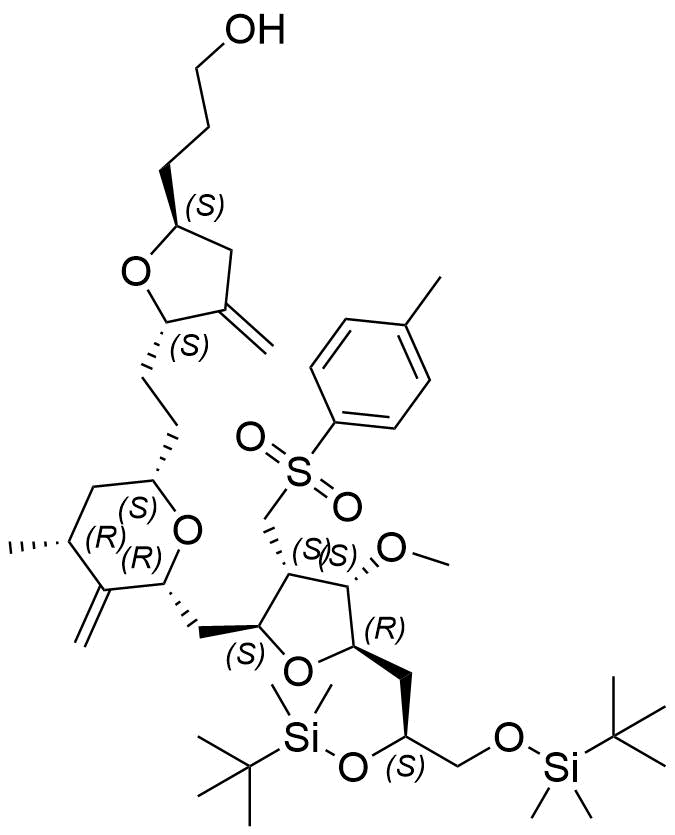 Eribulin Impurity 37
