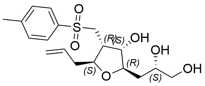 Eribulin Impurity 38