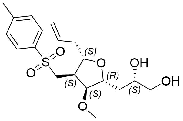 Eribulin Impurity 39