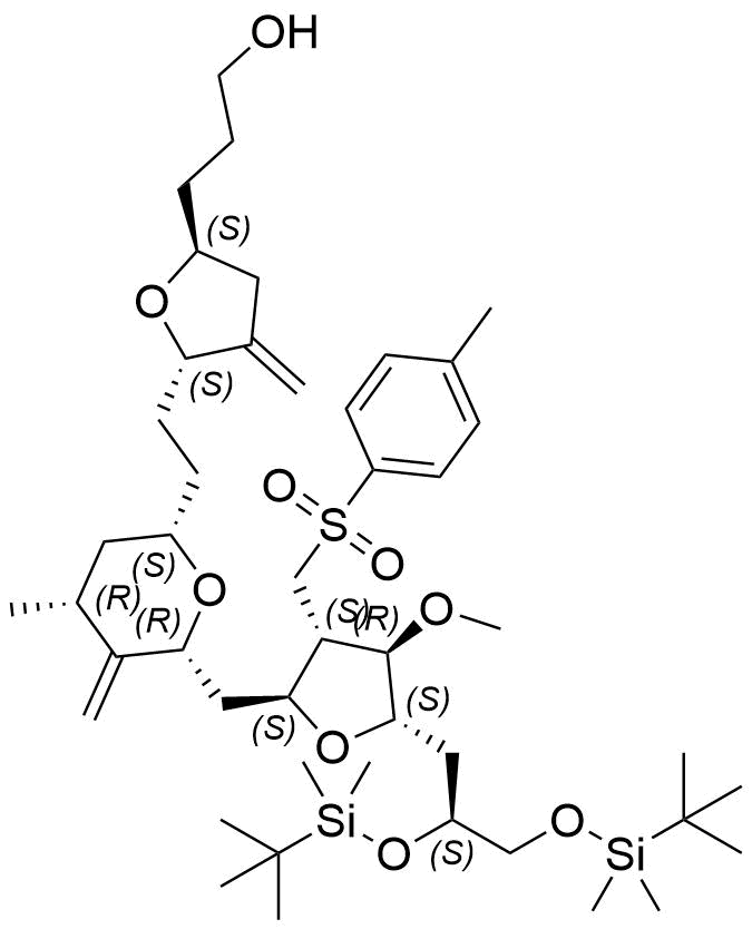 Eribulin Impurity 40