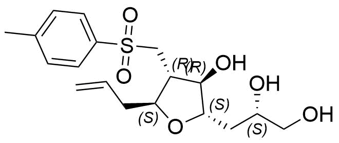 Eribulin Impurity 41
