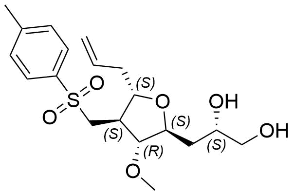 Eribulin Impurity 42