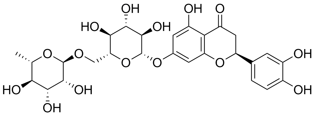 Eriocitrin