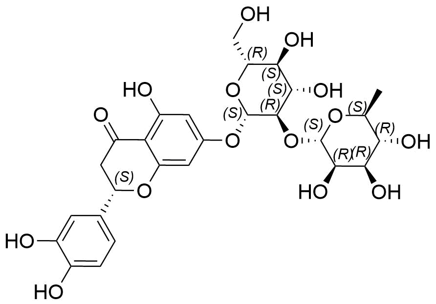 Eriocitrin Impurity 1