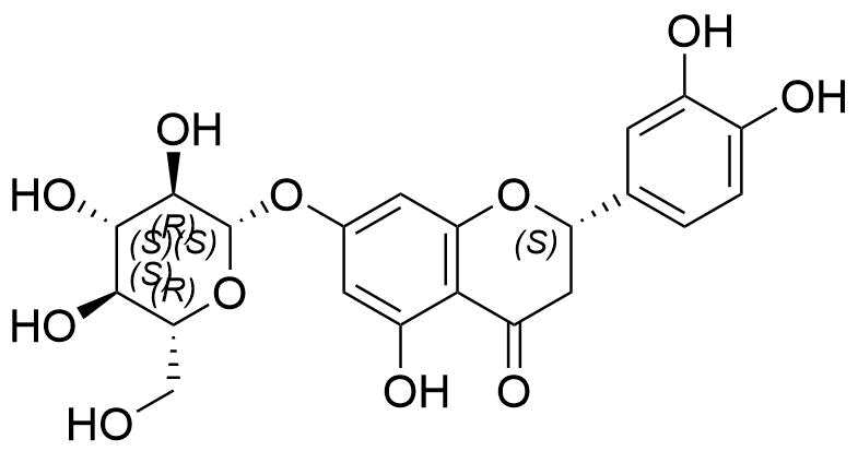 Eriodictyol-7-O-glucoside