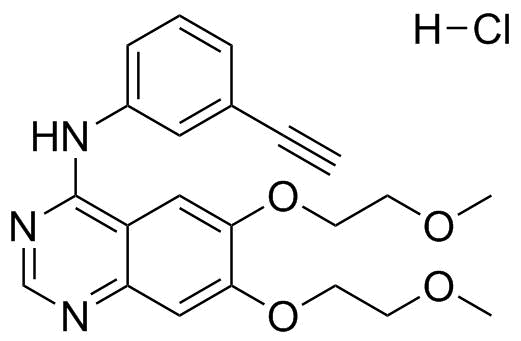 Erlotinib Hydrochloride