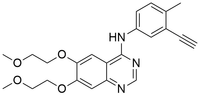 Erlotinib Impurity 106