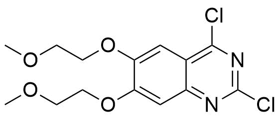 Erlotinib Impurity 107