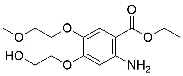 Erlotinib Impurity 109