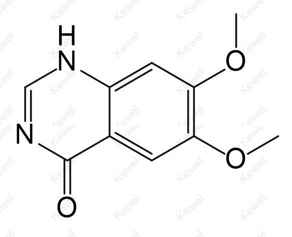 Erlotinib Impurity 114