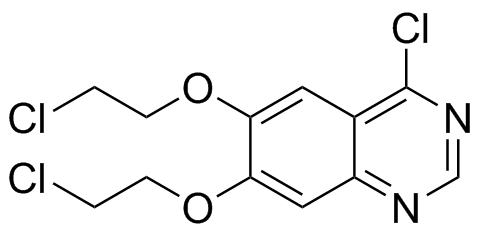 Erlotinib Impurity 1