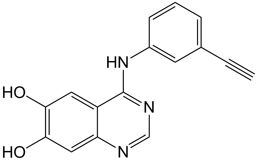 Erlotinib Impurity 10