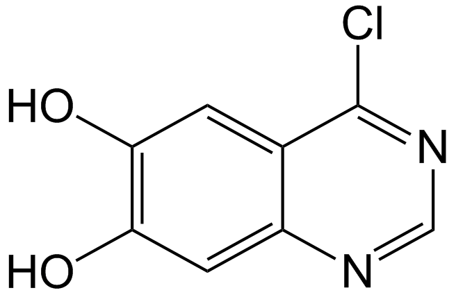 Erlotinib Impurity 11
