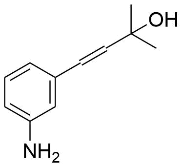 Erlotinib Impurity 12