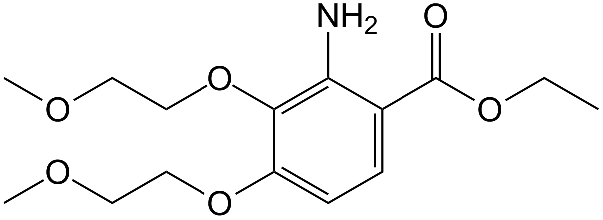 Erlotinib Impurity 2