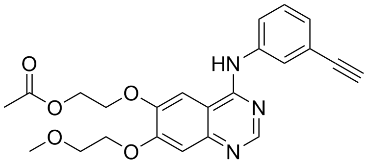 Erlotinib Impurity 3