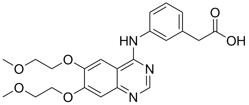 Erlotinib Impurity 4