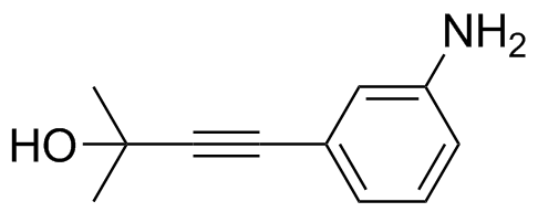 Erlotinib Impurity 40