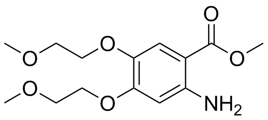 Erlotinib Impurity 46