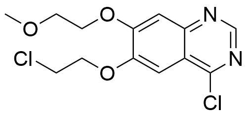 Erlotinib Impurity 47
