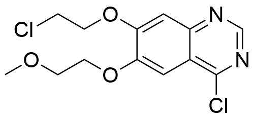 Erlotinib Impurity 48