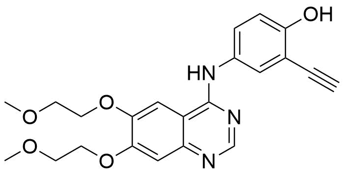 Erlotinib Impurity 5