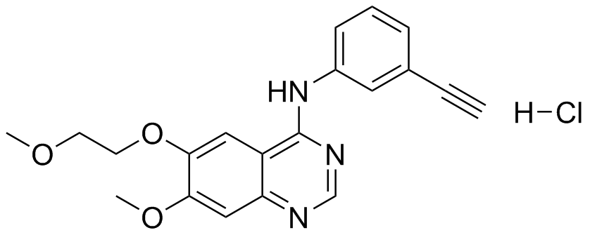 Erlotinib Impurity 50